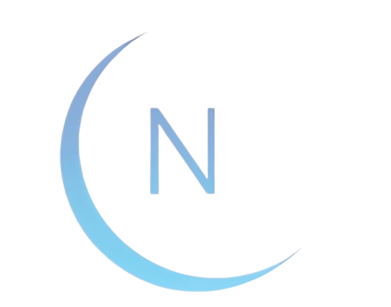 Naher Al Aqeeq Side Logo